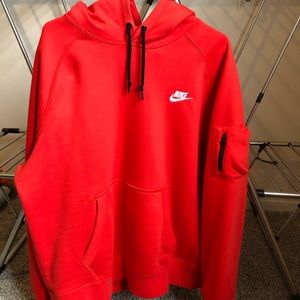 Men hoodie